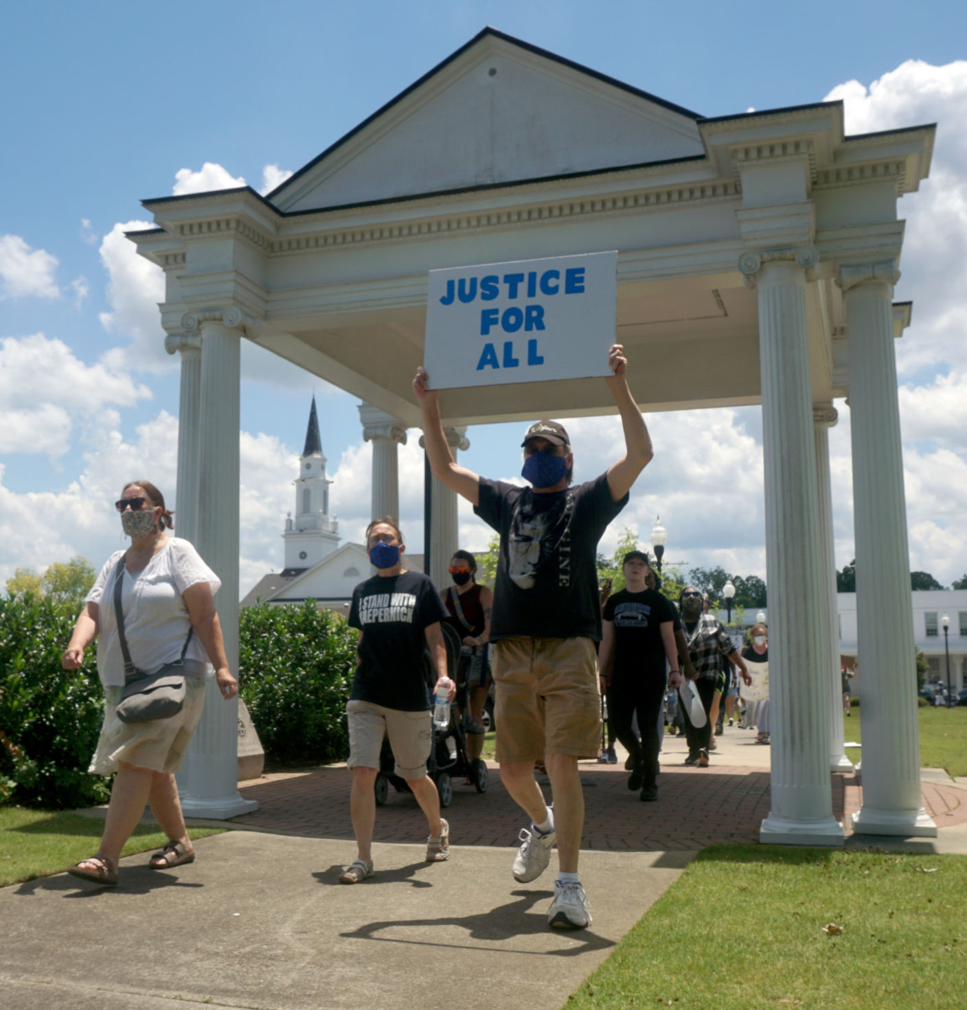 Opelika March